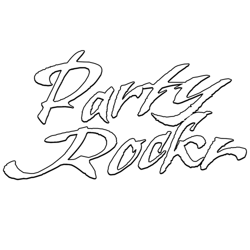 PARTY ROCKR GROUP STORE